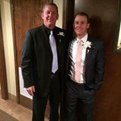 Jordan Holt's photo