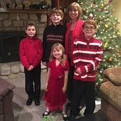 Paula Davis's photo