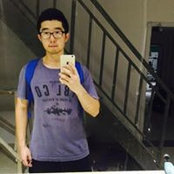 Allen Lin's photo