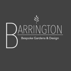 Barrington Bespoke Gardens and Design