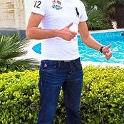Anthony Mamo's photo