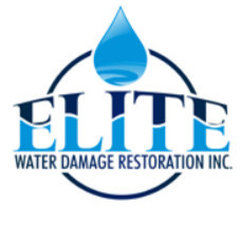 Elite Water Damage Restoration, Inc.