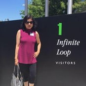 Reena Uppal's photo