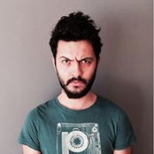 Nedim Üstün's photo