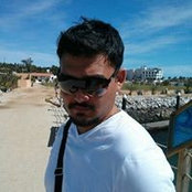 Hector Amador's photo
