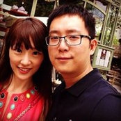 Jacky Kwan's photo