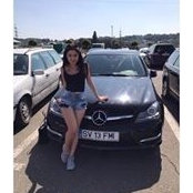 Bianca Croitoriu's photo