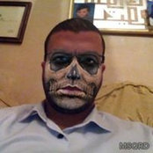 Ahmed Hashem's photo