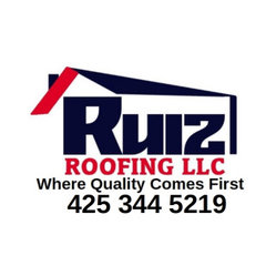 RUIZ ROOFING LLC