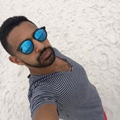 Faisal Buka's photo