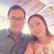 Earnest Siphan's photo