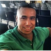 Chris Espinosa's photo