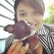 Mathilde Charbonneau's photo