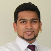 Foto von Shabry Samoon