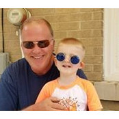 Tim Otto's photo