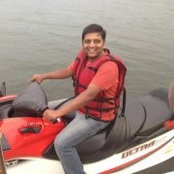 Venkatesh Ramakrishna's photo