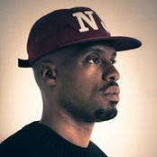 Derrick Braxtons foto