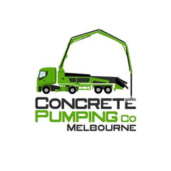Concrete Pumping Co Melbourne