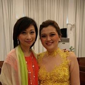 Photo de Mitzi Tan