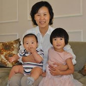 Photo de Jing Pan