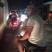 Brodie Holmes's photo