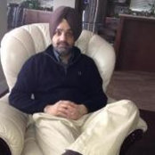 Parramanjot Athwal's photo