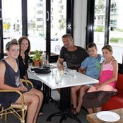 Darren Badreddine's photo