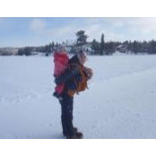 Anne-Sophie Brossard's photo