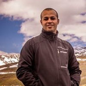 Alaa Abayed's photo