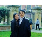Wesley Zheng's photo