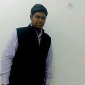 Hemant Agarwals billede
