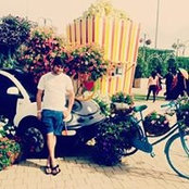 Foto von Happy Makkar