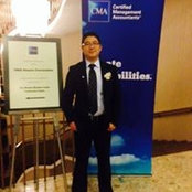 Sam Fang's photo