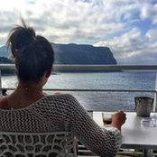 Gillian Martin's photo