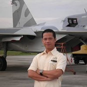Foto de Rahmat Hadianto