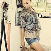 Sarah Wolle's photo