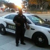 Kevin Henderson's photo