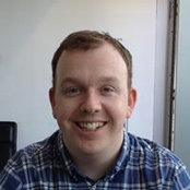 Gavin's photo
