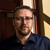 Michael Dicken's photo