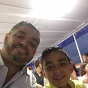 Jose Moreno's photo