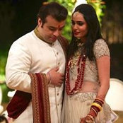 Saloni Shah's photo