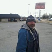 Gary Mebanes foto
