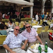 George Jolink's photo