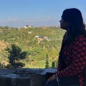 Deepika Agarwals foto