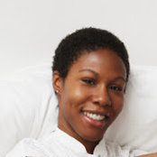 Nadine Pinkett's photo