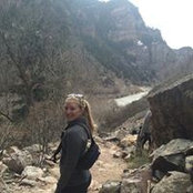 Amy Clarine's photo