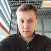 Evgen Rudavskyy's photo