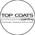Top Coats Professional Painting's profile photo