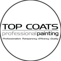 Top Coats Professional Painting