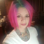 Molly Keims billede